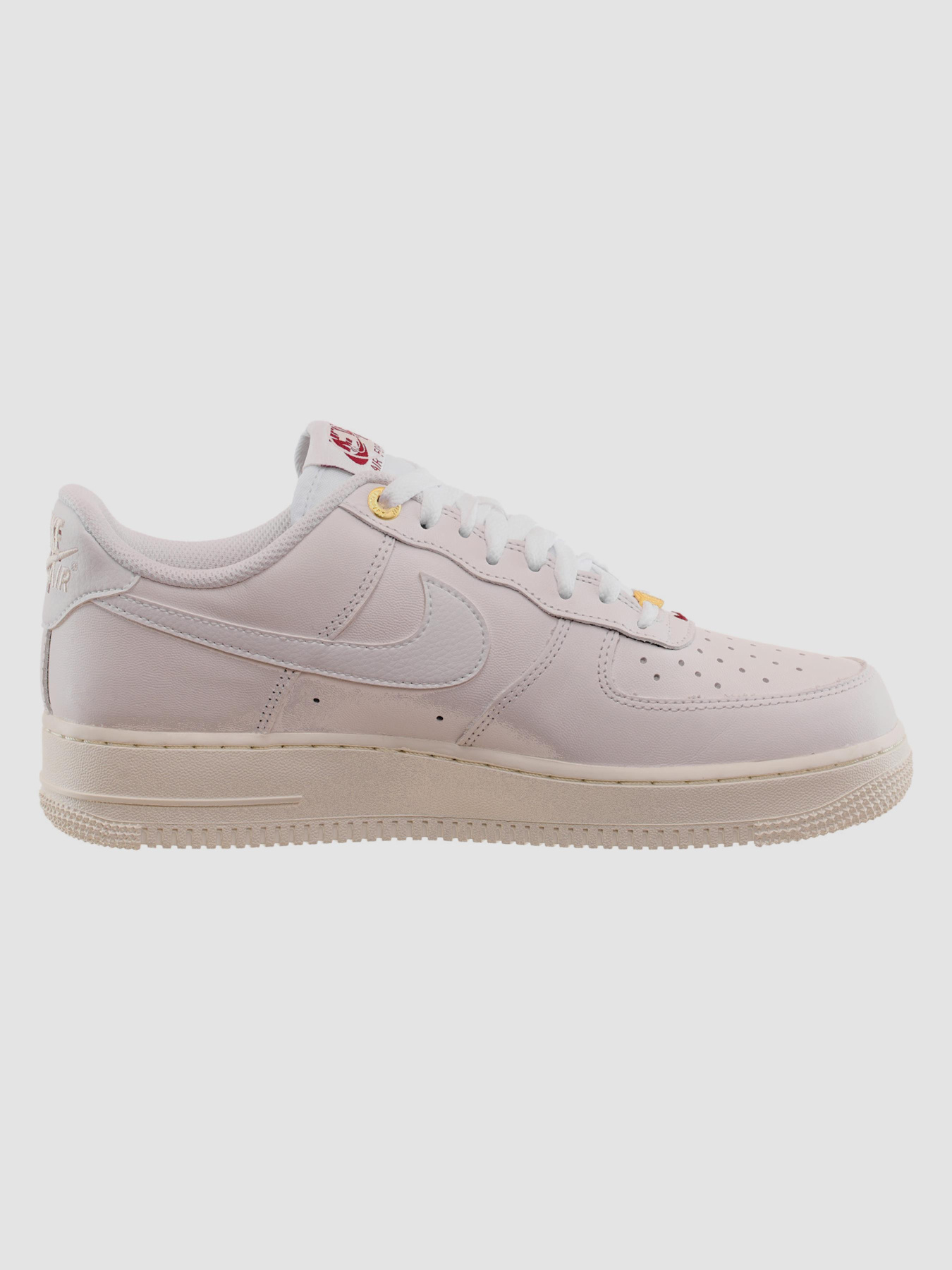 Кросівки повсякденні NIKE Air Force 1 '07 40Th Join Forces модель DQ7664-100 Фото