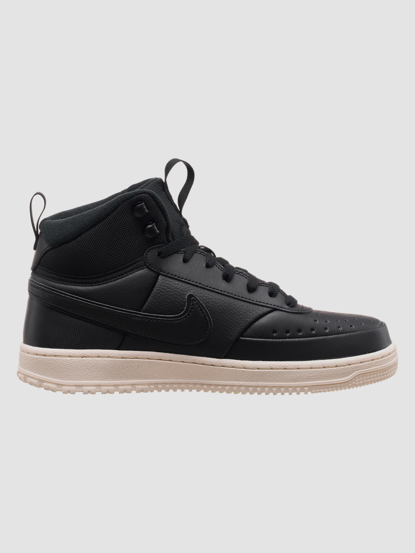 Кросівки NIKE Court Vision Mid Winter модель DR7882-002 Фото