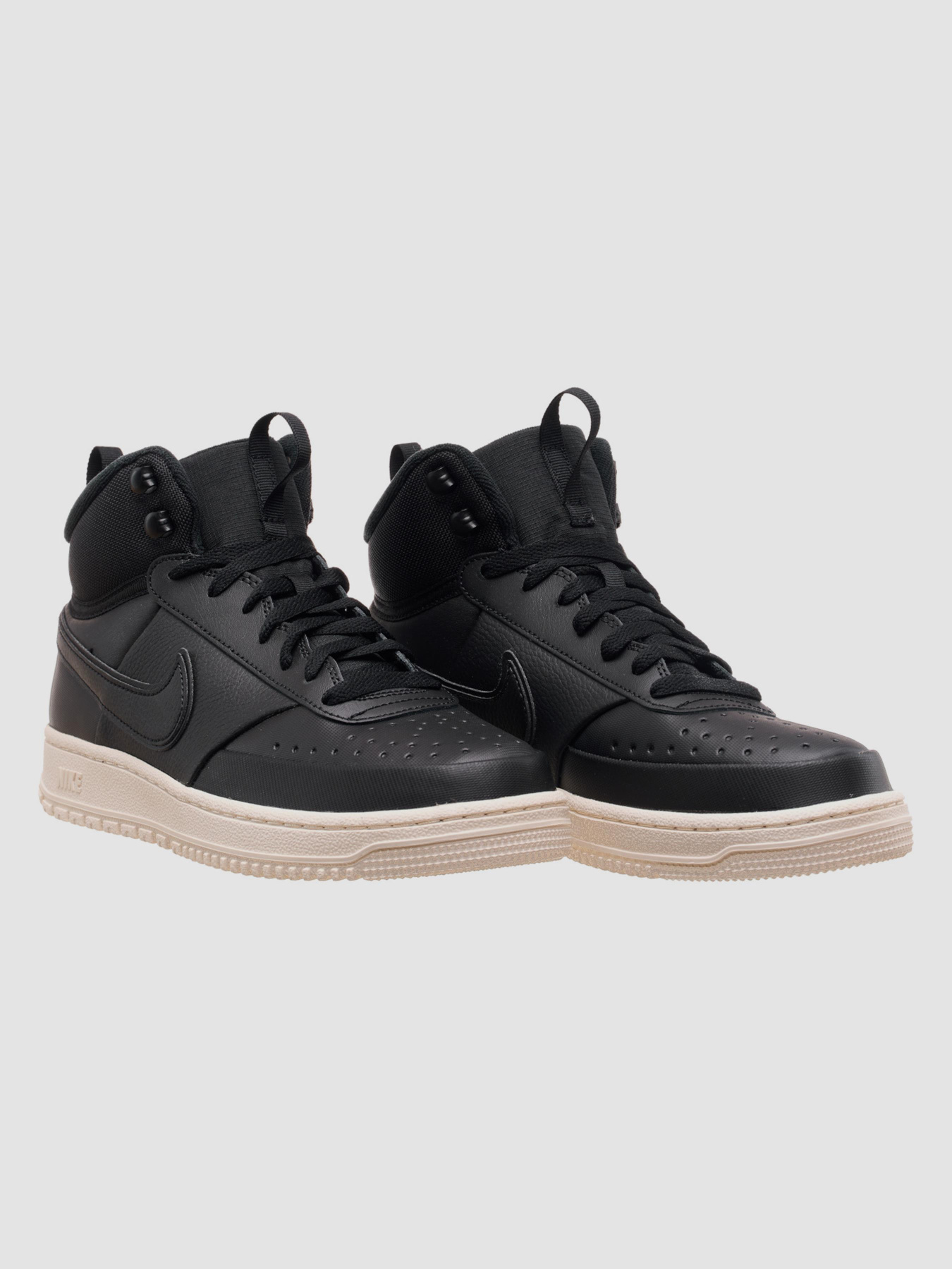 Кросівки NIKE Court Vision Mid Winter модель DR7882-002 Фото