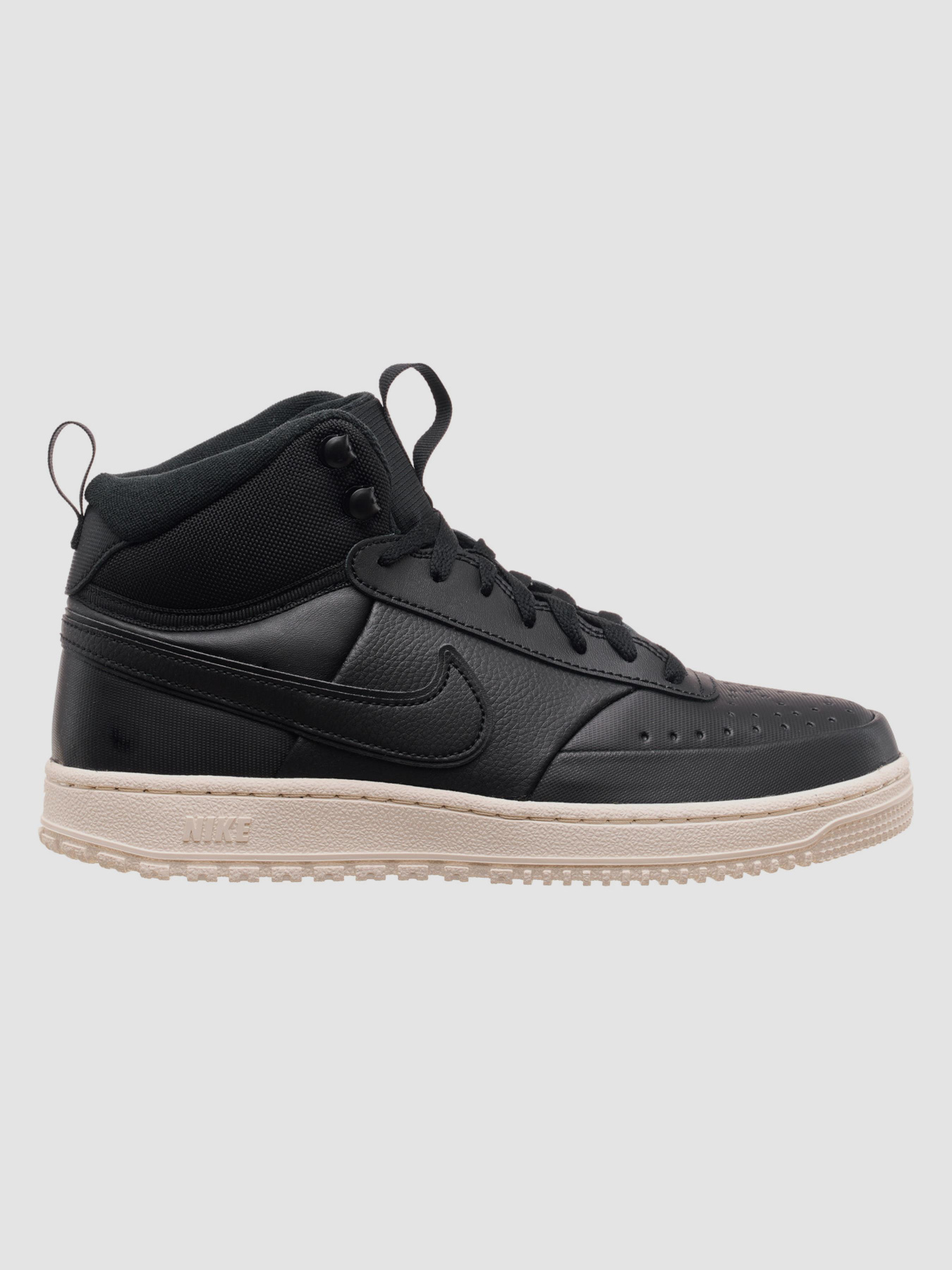 Кросівки NIKE Court Vision Mid Winter модель DR7882-002 Фото