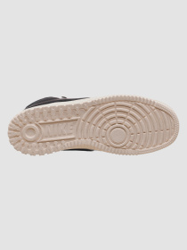 Кросівки NIKE Court Vision Mid Winter модель DR7882-002 Фото