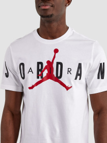 Футболка Jordan Air Stretch Crew модель DV1445-100 Фото