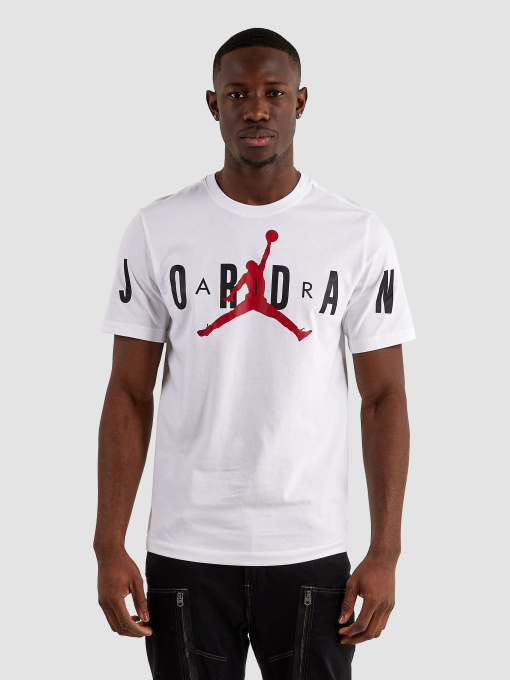 Футболка Jordan Air Stretch Crew модель DV1445-100 Фото