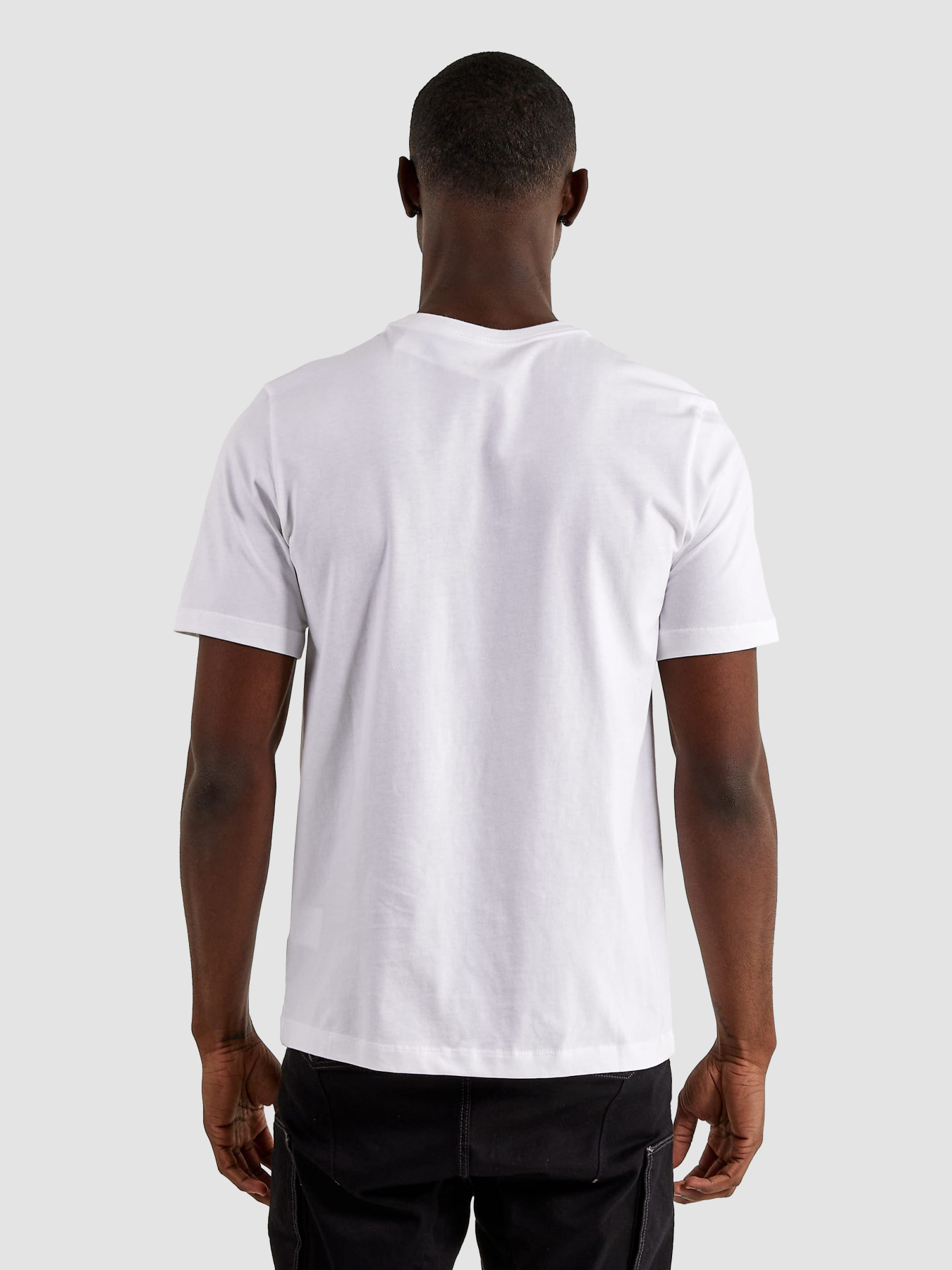 Футболка Jordan Air Stretch Crew модель DV1445-100 Фото