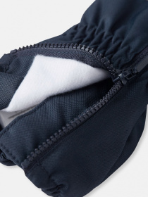 Рукавиці LASSIE модель 717719_6960 Фото