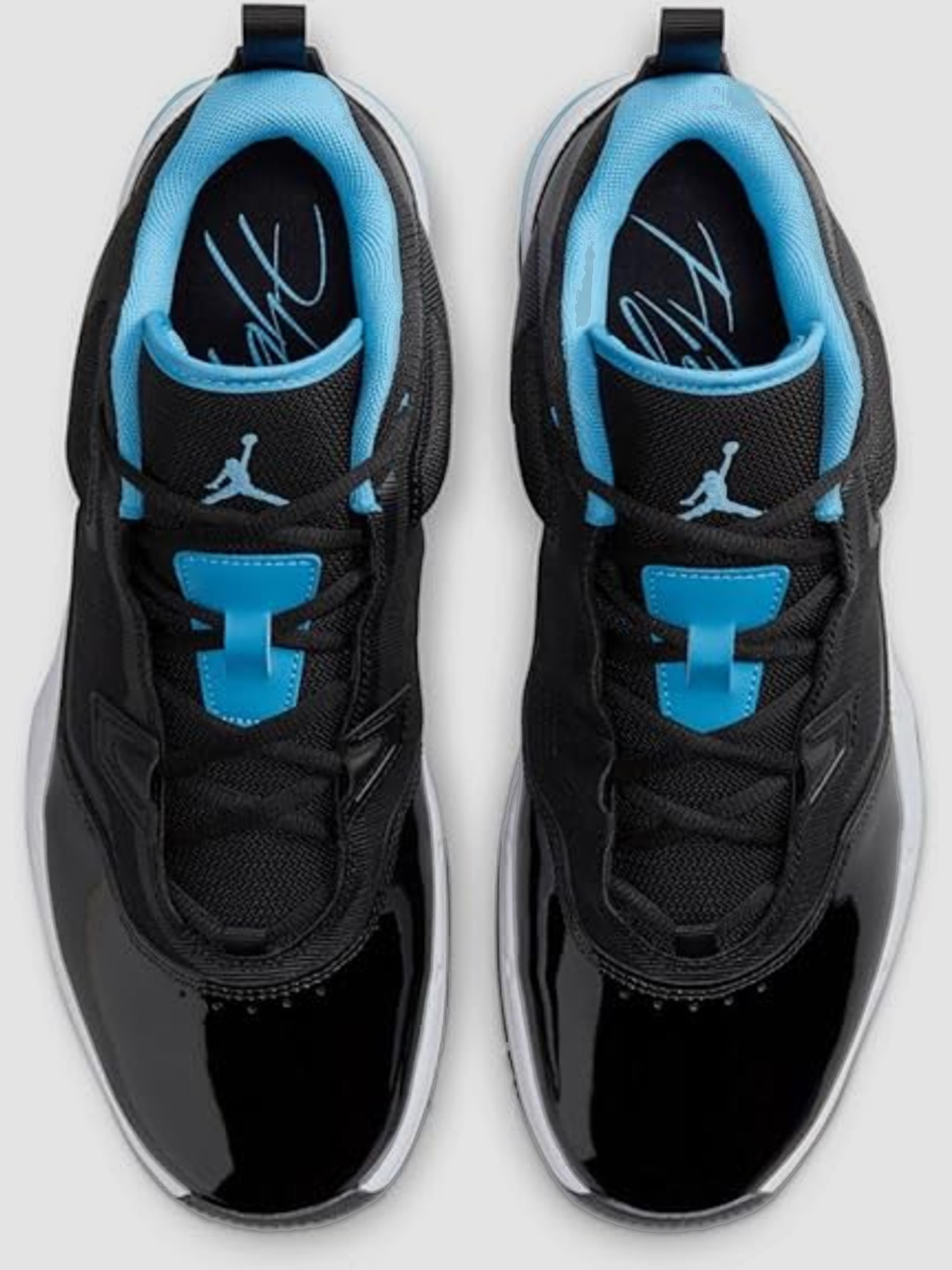 Кросівки Jordan КроссовкиStay Loyal 3 модель FB1396-004 Фото