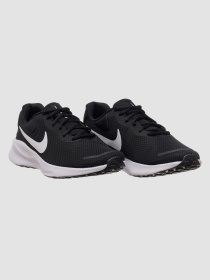 Кроссовки NIKE Revolution 7 модель FB2207-001 Фото