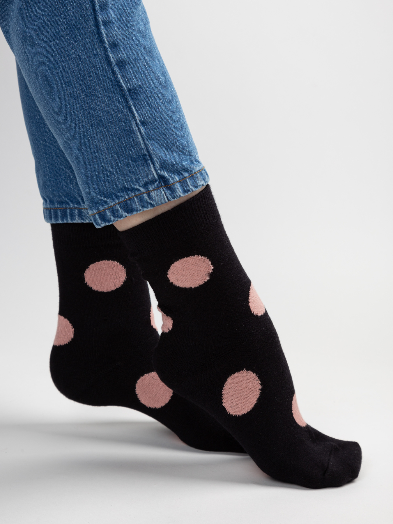 Носки Famo модель SH-C539_01 Фото