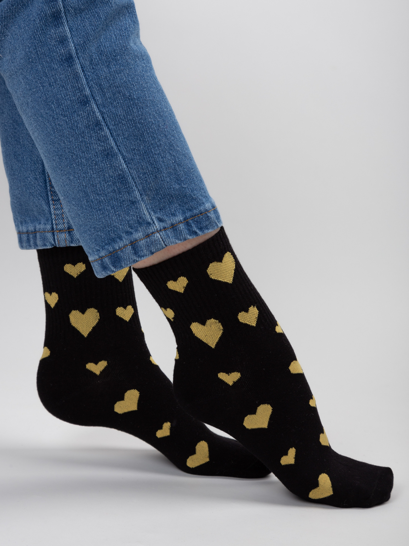 Носки Famo модель SH2885-5_01 Фото