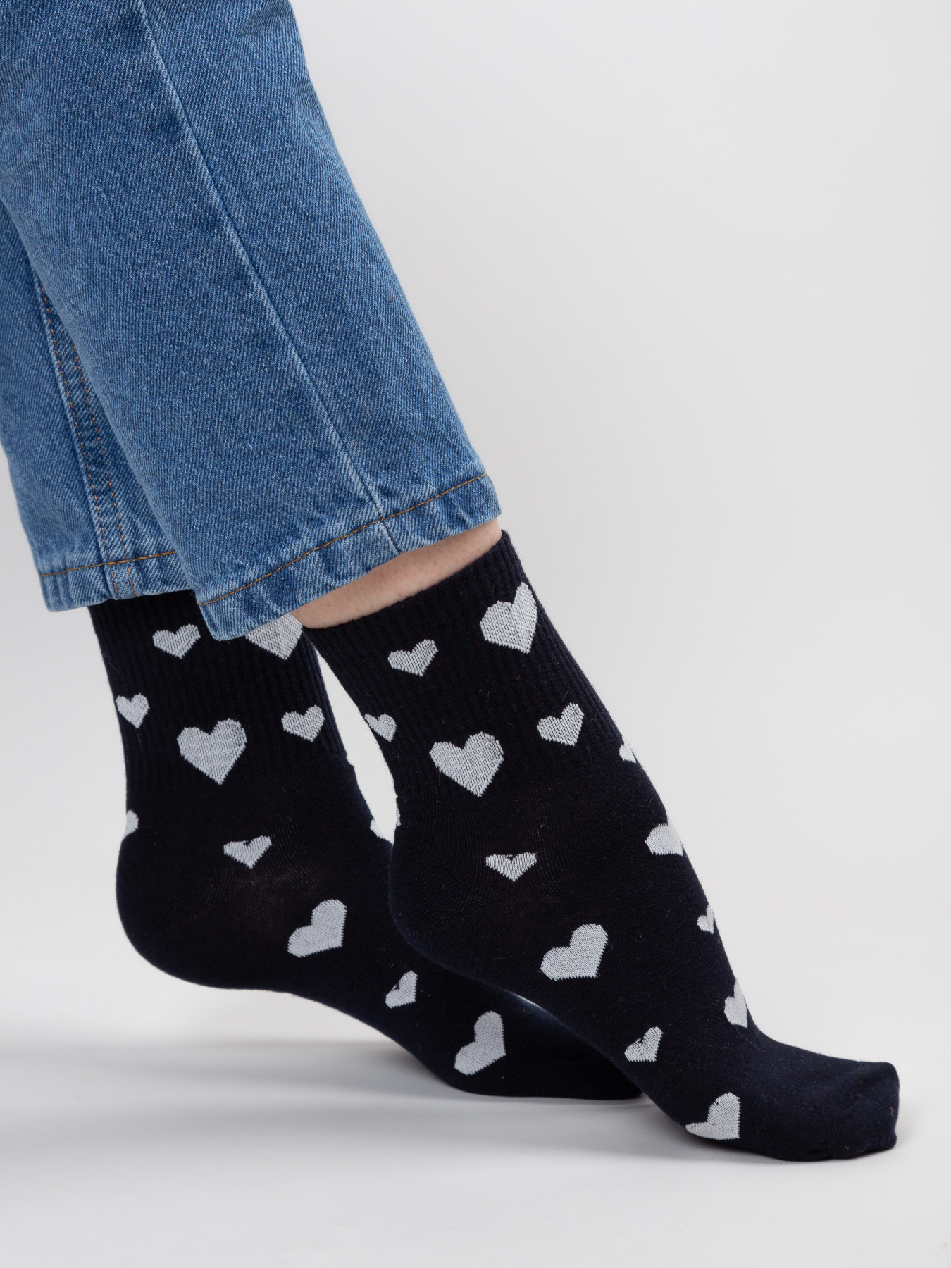 Носки Famo модель SH2885-5_06 Фото