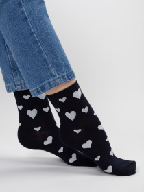 Шкарпетки Famo модель SH2885-5_06 Фото