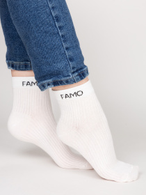 Шкарпетки Famo модель SH-123_01 Фото