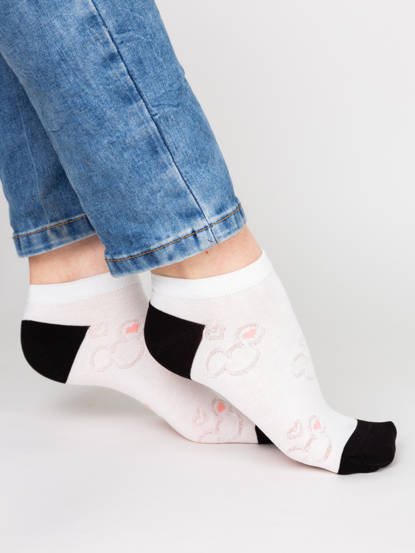 Носки Famo модель SH-528-1_02 Фото