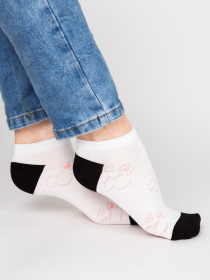 Шкарпетки Famo модель SH-528-1_02 Фото