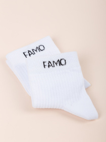 Шкарпетки Famo модель SH-123_02 Фото