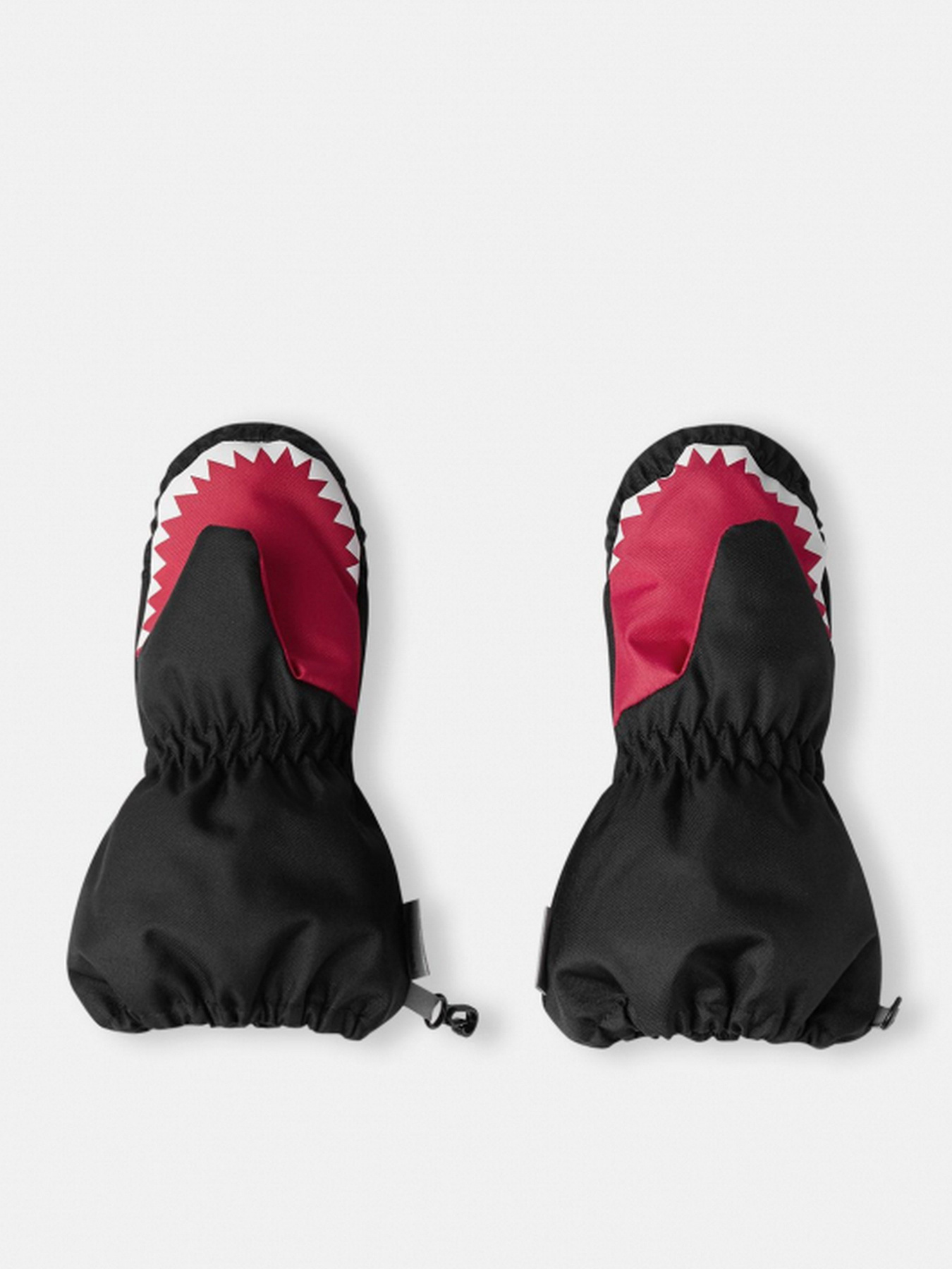 Варежки LASSIE модель 717726A_9990 Фото