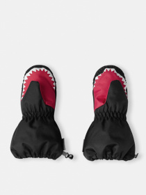 Варежки LASSIE модель 717726A_9990 Фото