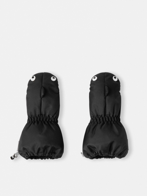 Рукавиці LASSIE модель 717726A_9990 Фото