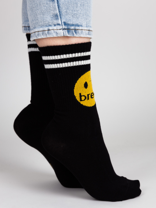 Носки Famo модель SH-558-8_01 Фото