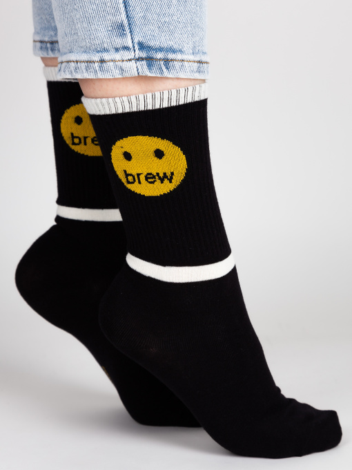 Шкарпетки Famo модель SH-558-8_02 Фото