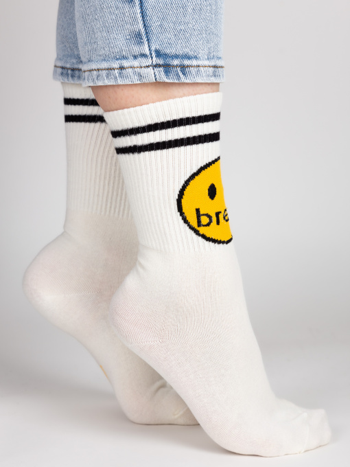 Носки Famo модель SH-558-8_03 Фото