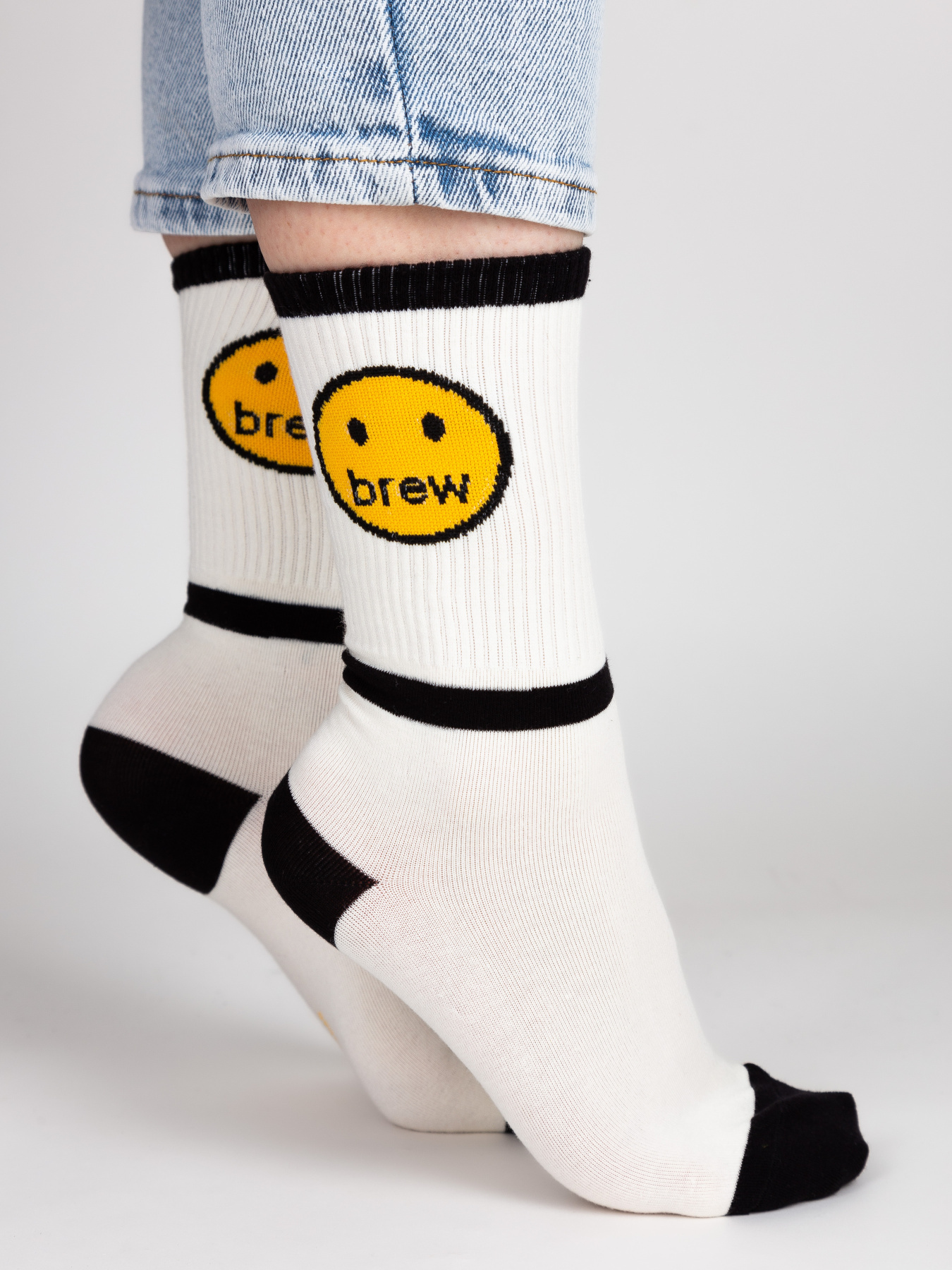 Носки Famo модель SH-558-8_04 Фото