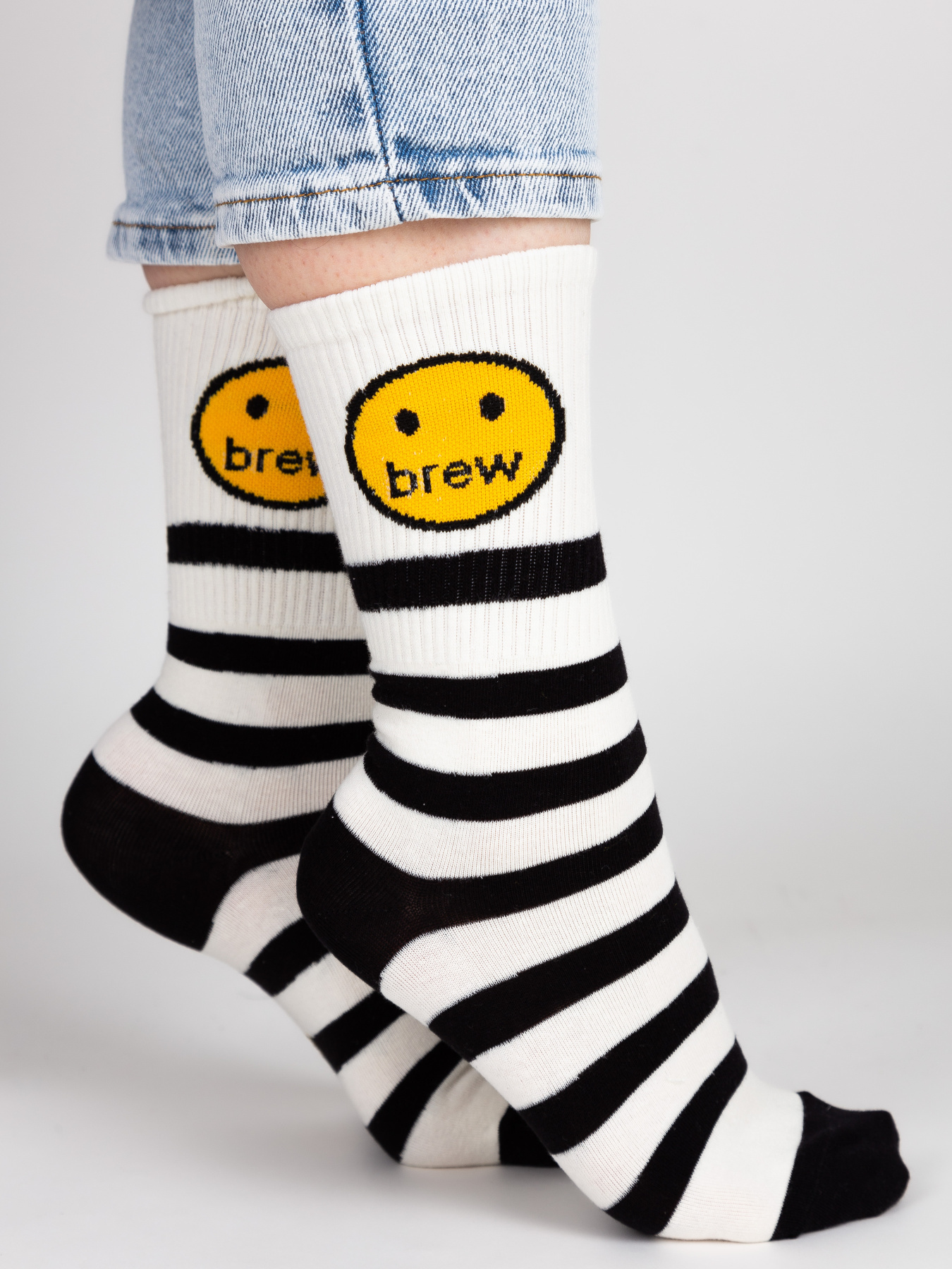 Носки Famo модель SH-558-8_05 Фото