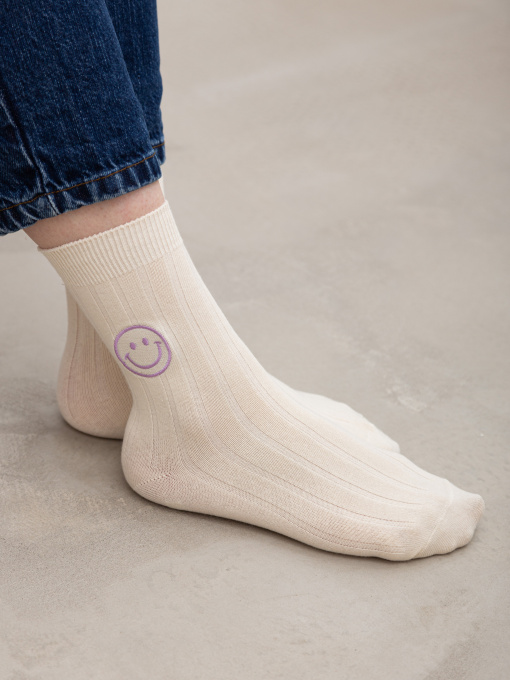 Носки Famo модель SH-8002_02 Фото