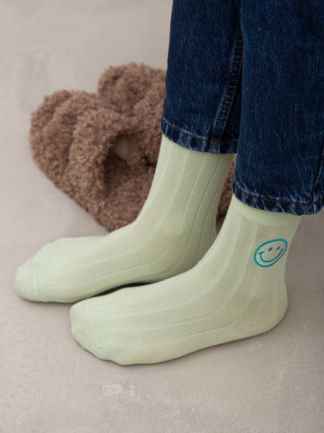 Носки Famo модель SH-8002_04 Фото