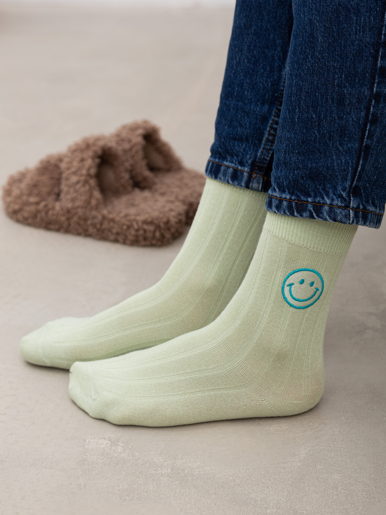 Носки Famo модель SH-8002_04 Фото