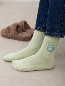 Носки Famo модель SH-8002_04 Фото