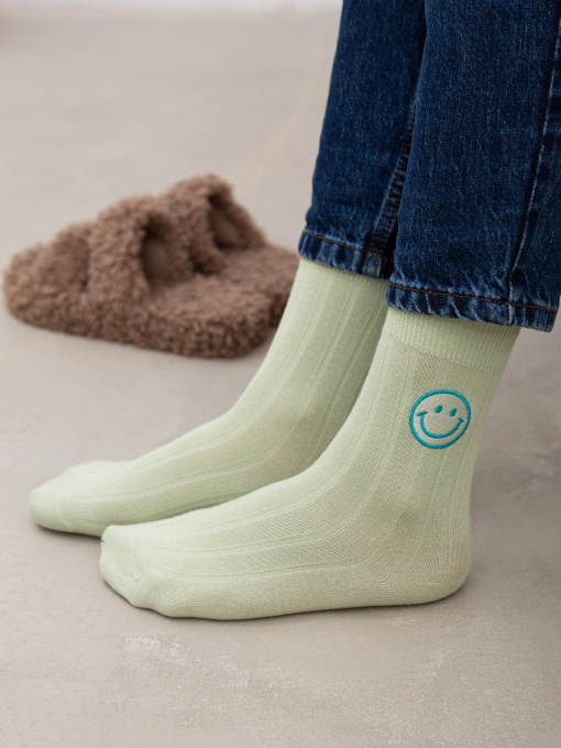 Носки Famo модель SH-8002_04 Фото