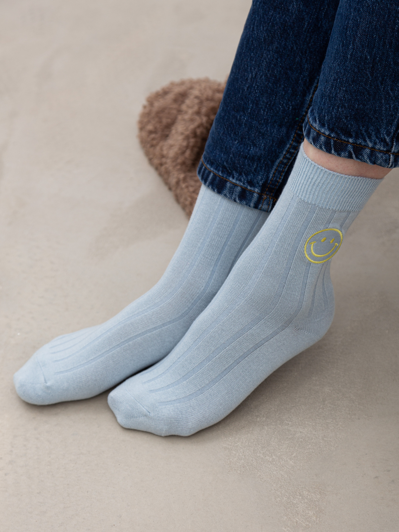 Шкарпетки Famo модель SH-8002_05 Фото