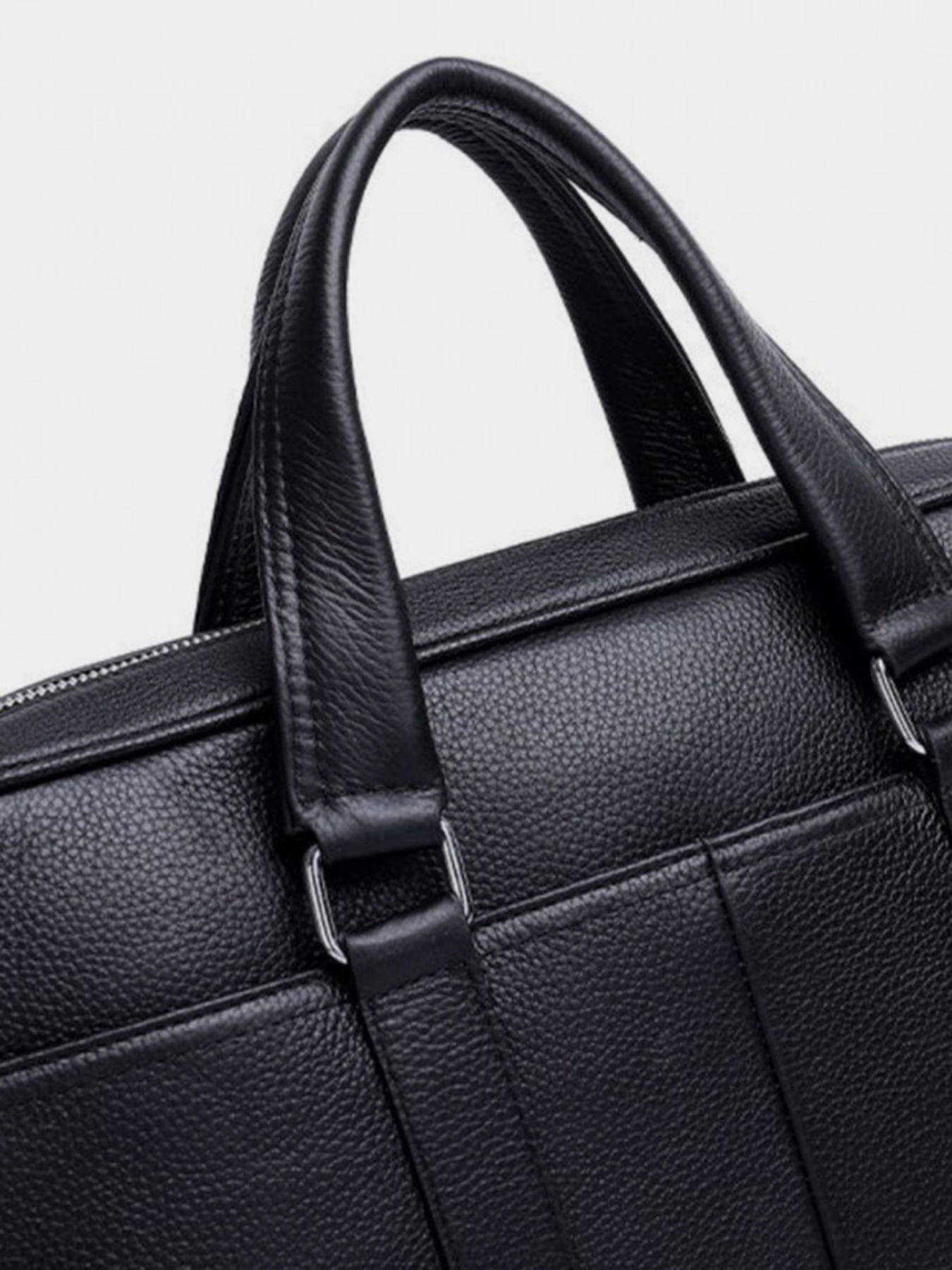 Портфель RoyalBag модель A25-9904A Фото