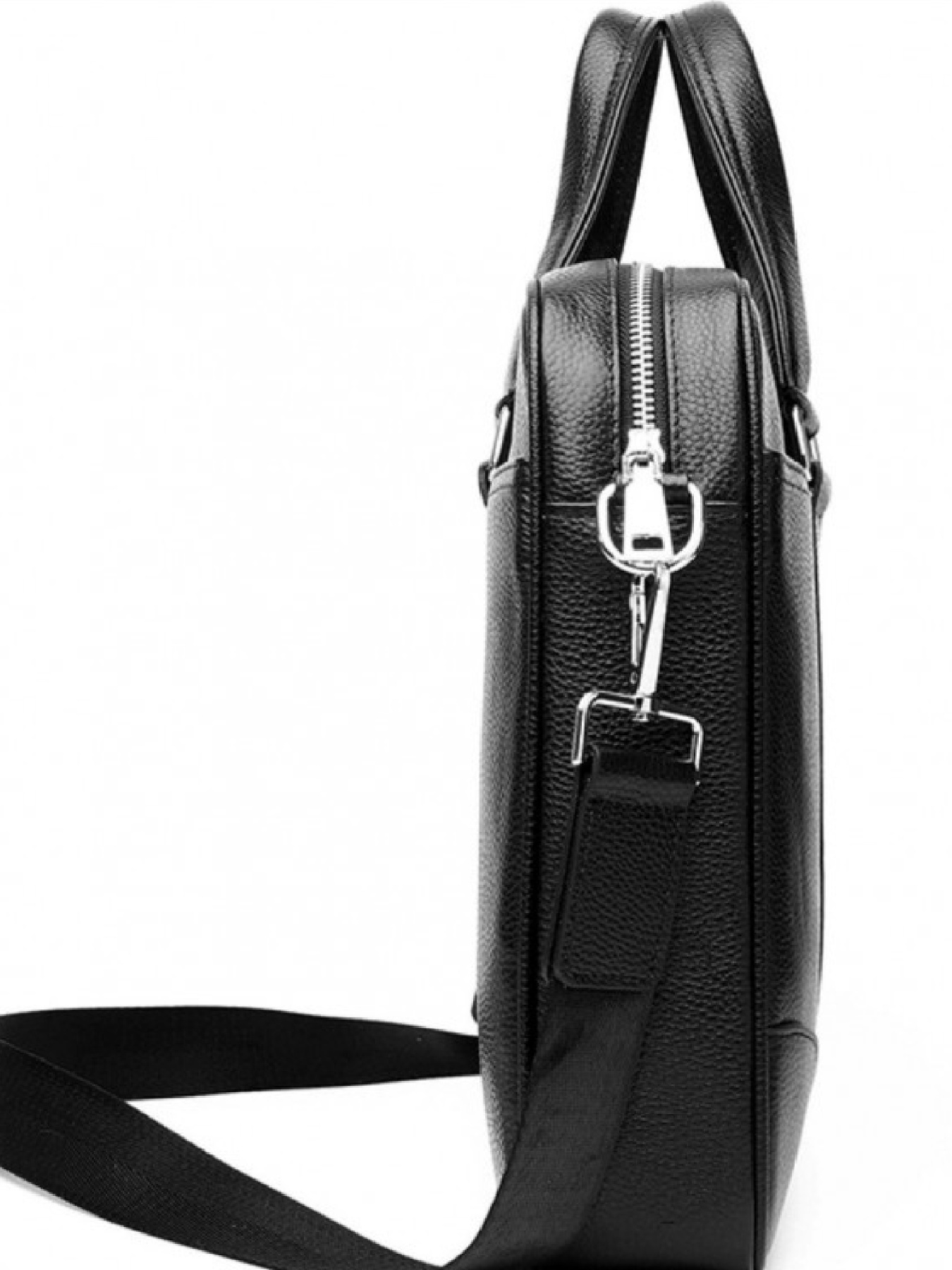 Портфель RoyalBag модель A25-9904A Фото