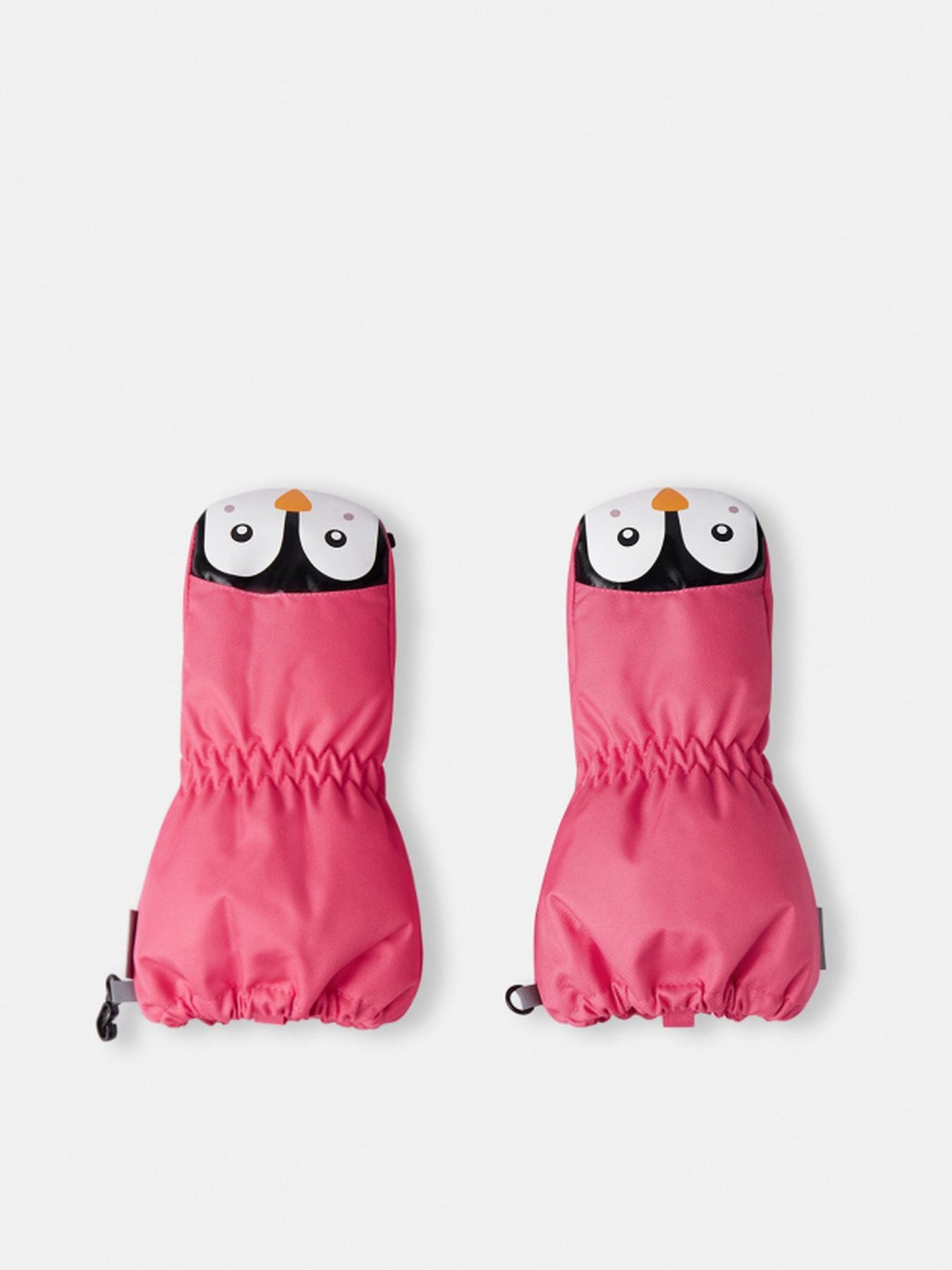 Варежки LASSIE модель 717726B_3320 Фото