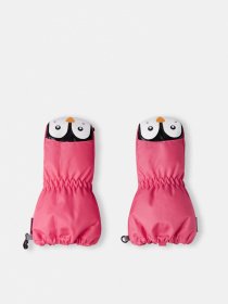 Варежки LASSIE модель 717726B_3320 Фото