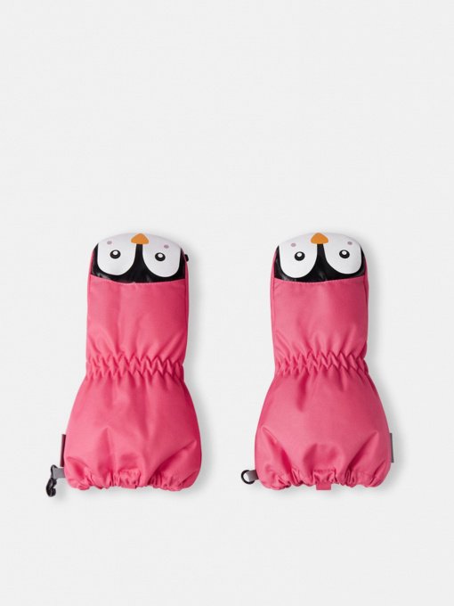 Рукавиці LASSIE модель 717726B_3320 Фото