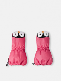 Рукавиці LASSIE модель 717726B_3320 Рукавиці LASSIE модель 717726B_3320 Фото