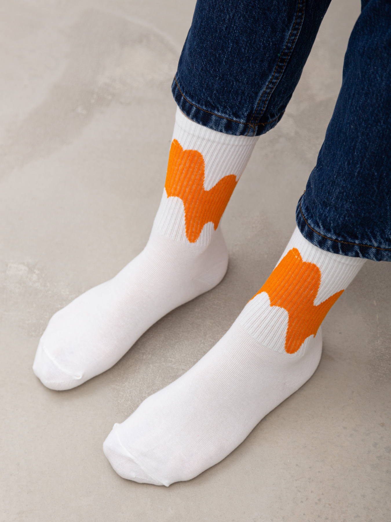 Носки Famo модель SH-8015_03 Фото