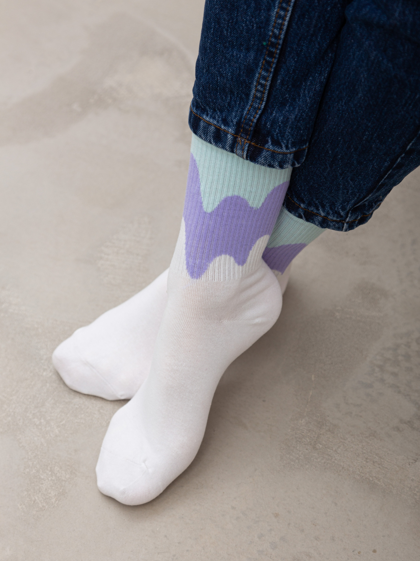 Носки Famo модель SH-8015_04 Фото