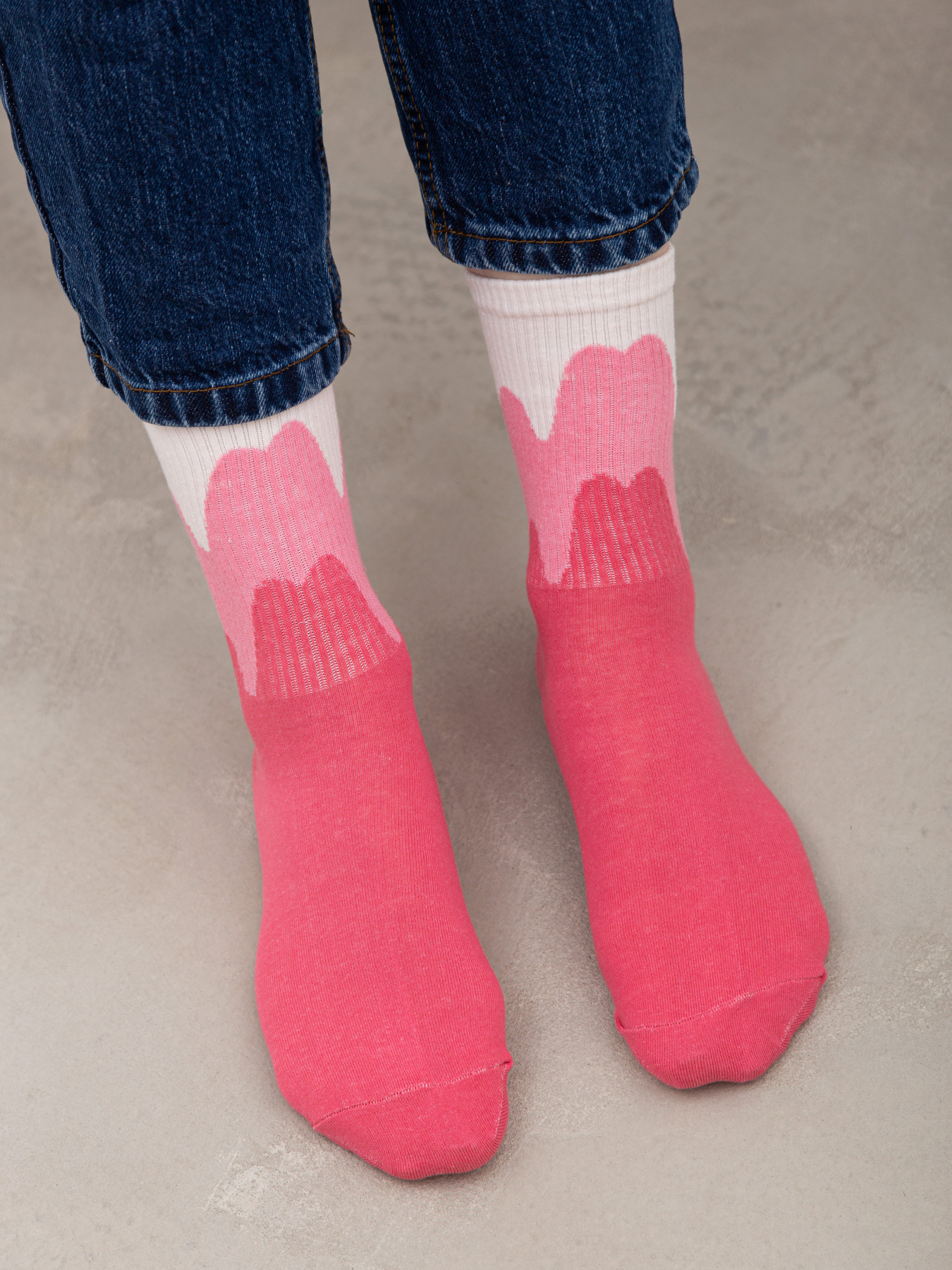 Носки Famo модель SH-8015_05 Фото