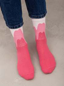 Носки Famo модель SH-8015_05 Фото