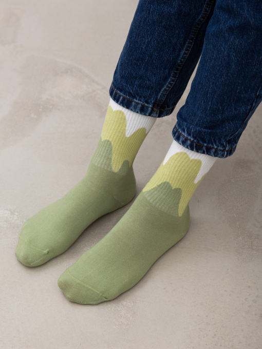 Носки Famo модель SH-8015_06 Фото