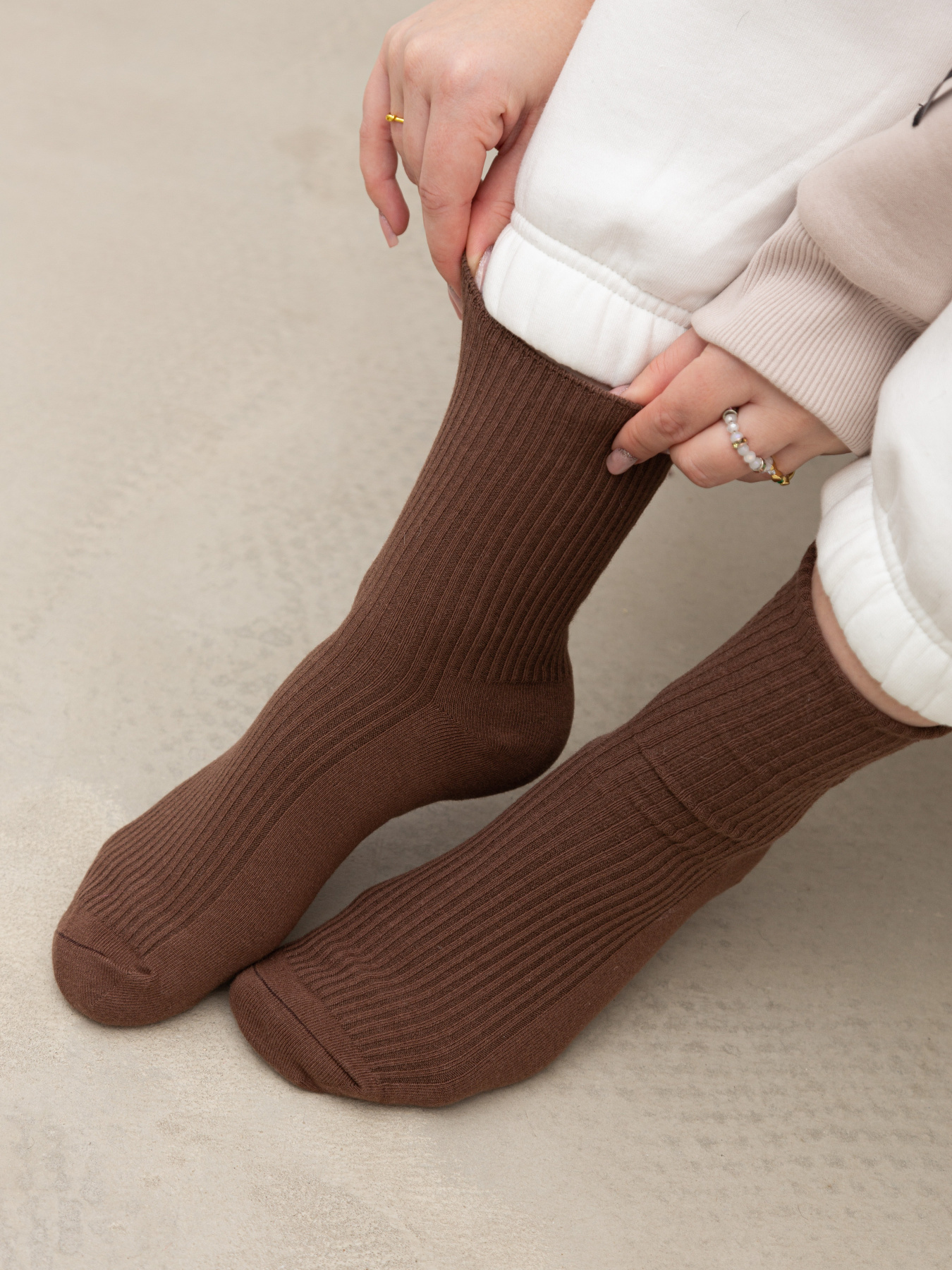 Носки Famo модель SH-8007_06 Фото