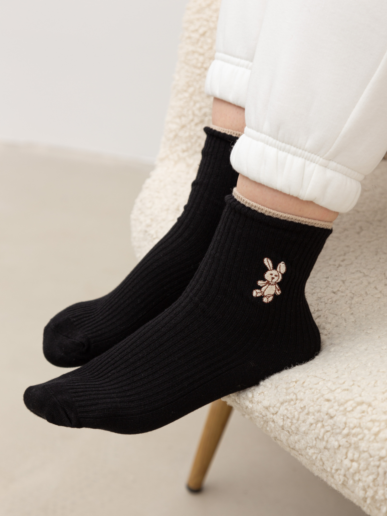 Носки Famo модель SH-8008_02 Фото