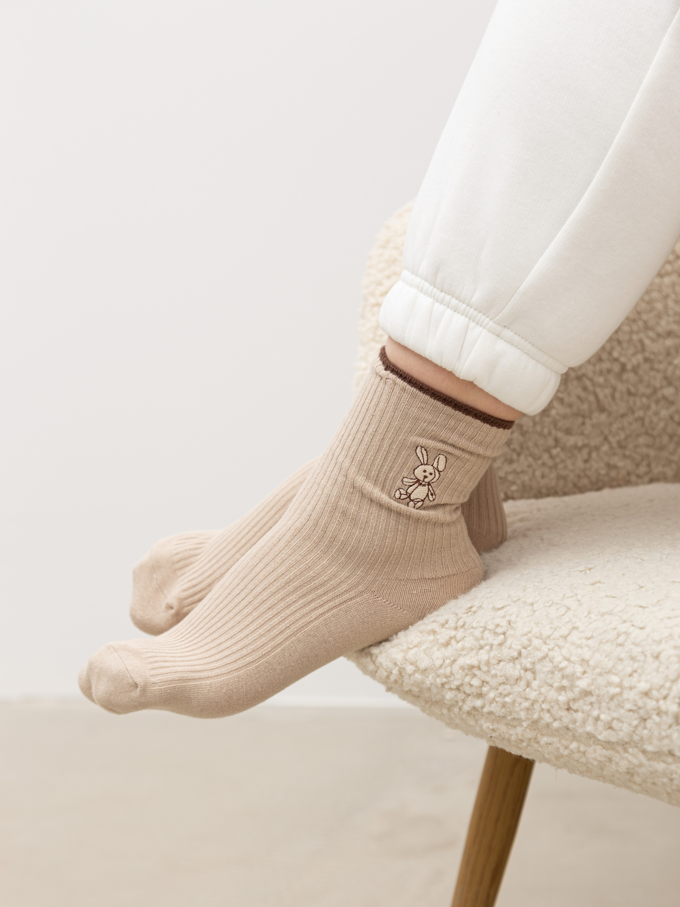 Шкарпетки Famo модель SH-8008_05 Фото