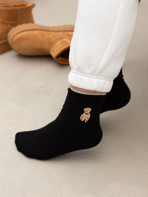 Носки Famo модель SH-8009_02 Фото