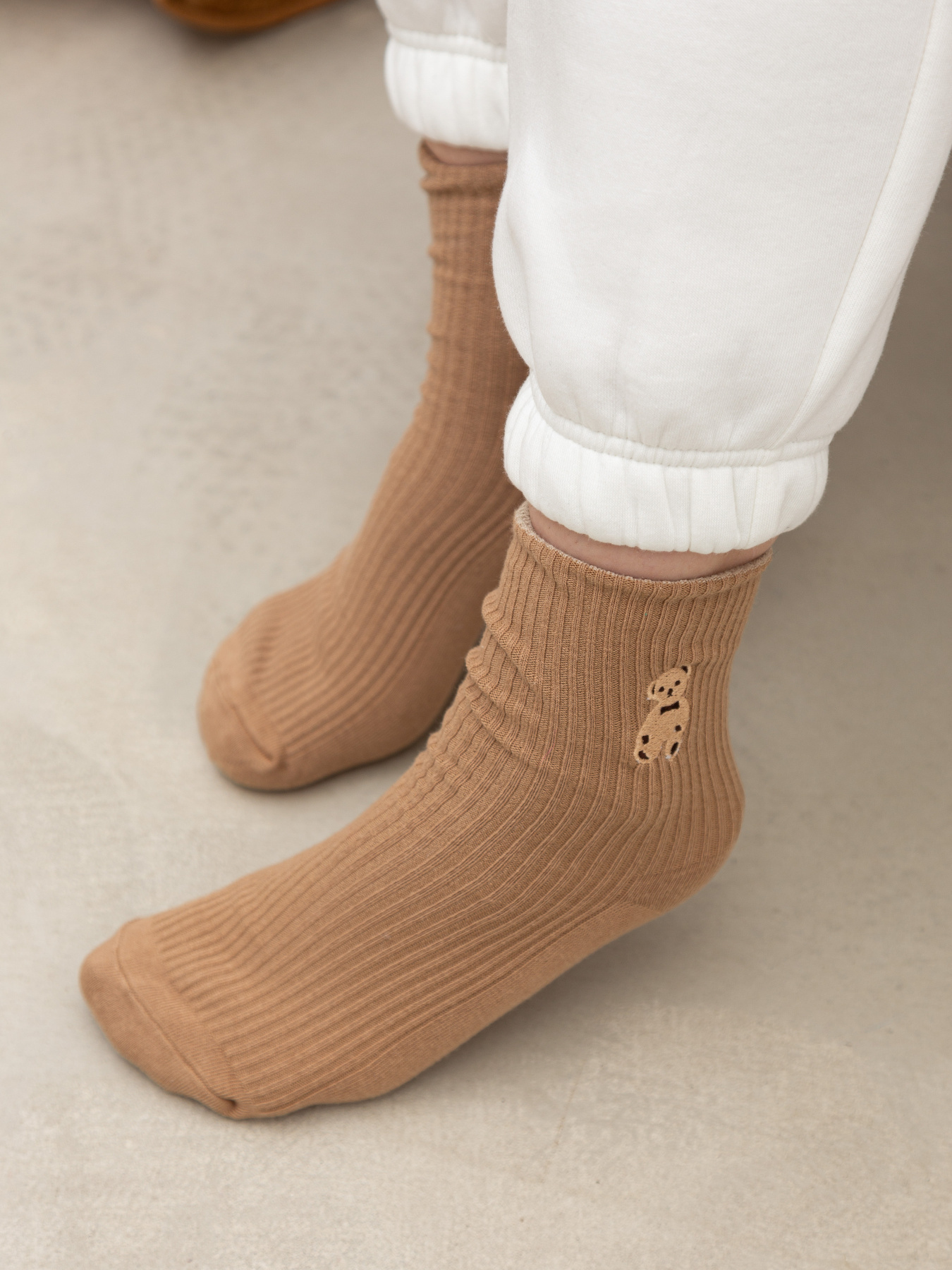 Носки Famo модель SH-8009_03 Фото