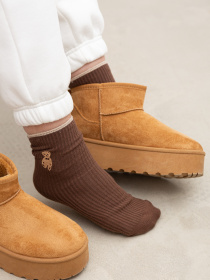 Носки Famo модель SH-8009_04 Фото